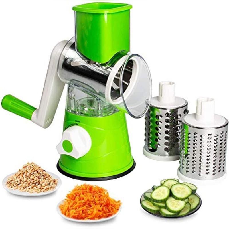 Multificaton Vegetable Cutter