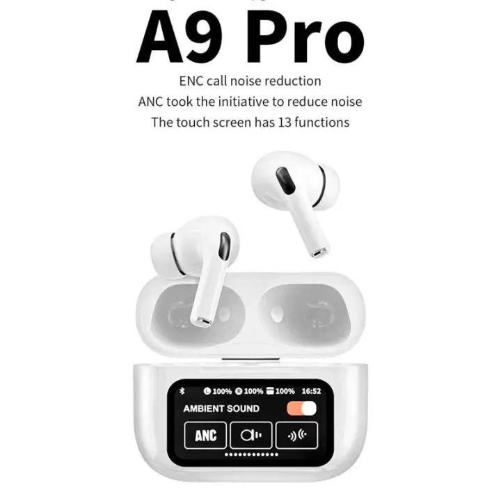 A9 Pro Wireless Air Pod