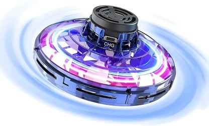 Flying Spinner With LED Light