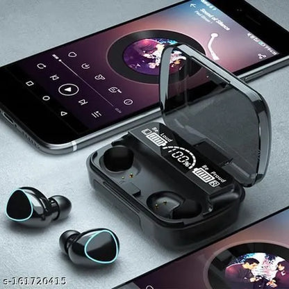 TWS M10 Earbuds