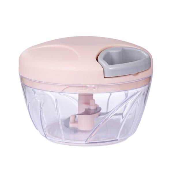 MANUAL FOOD CHOPPER