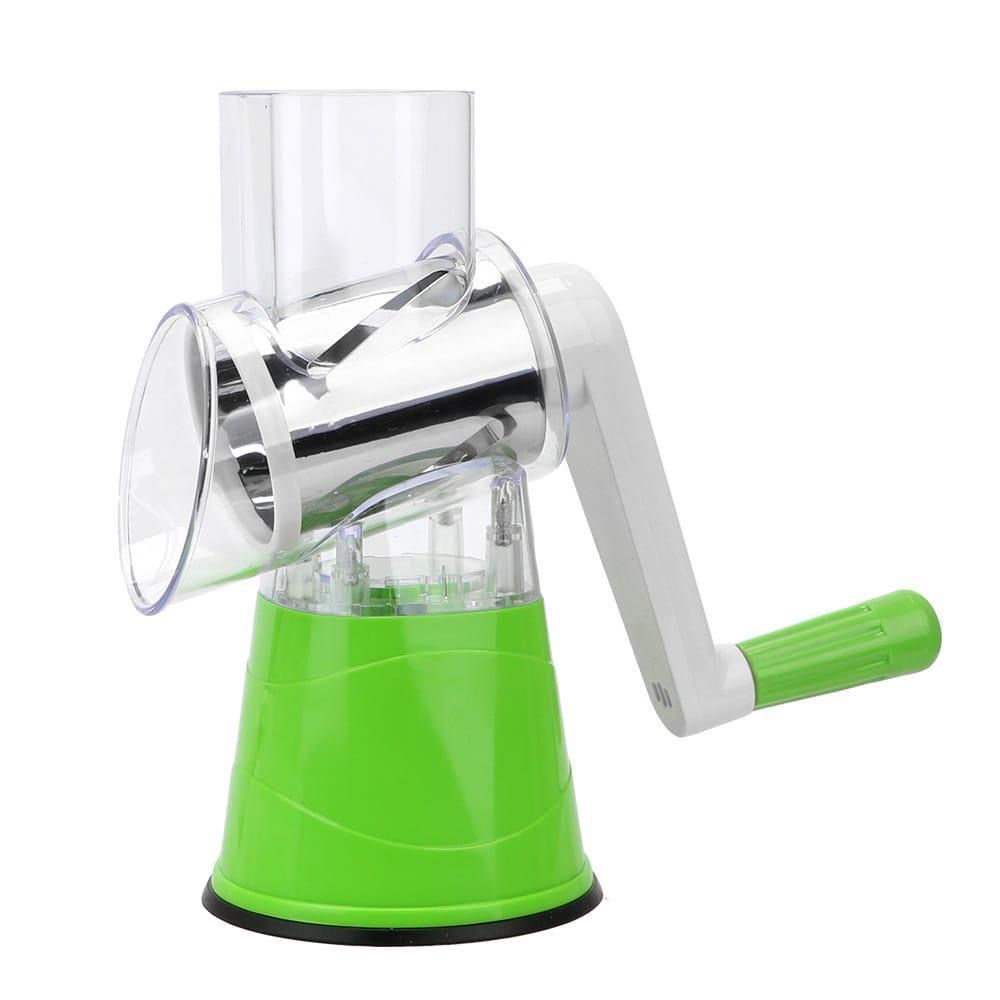 Multificaton Vegetable Cutter