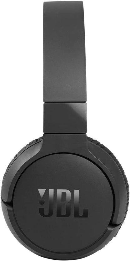 JBL Tune 510BT: Wireless On-Ear Headphones