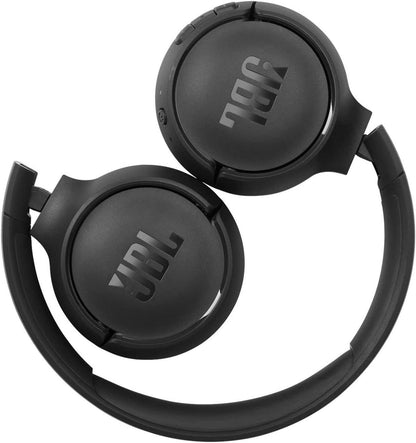 JBL Tune 510BT: Wireless On-Ear Headphones