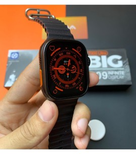 T900 Ultra 2 Series 9  Smart Watch